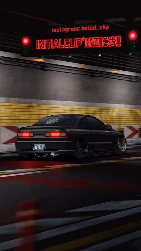 Jerry Fei | Bunta Fujiwara changing from his Iconic Subaru WRX GC8F to ...