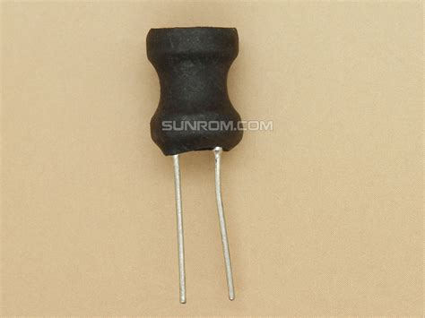Image result for 10uh+inductor