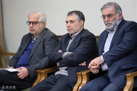 伊朗顶级核科学家遭暗杀身亡-搜狐大视野-搜狐新闻
