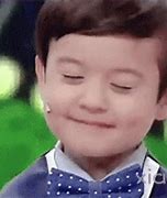 Image result for Cute Baby Expressions GIF