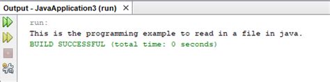 Image result for How to Read a File in Java