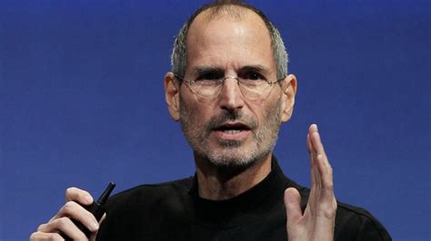 Steve Jobs Last Words