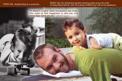 Nick Vujicic Wife And Kids