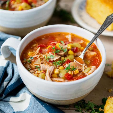 50 Virginia Recipes - The Seasoned Mom - what is taste of virginia
