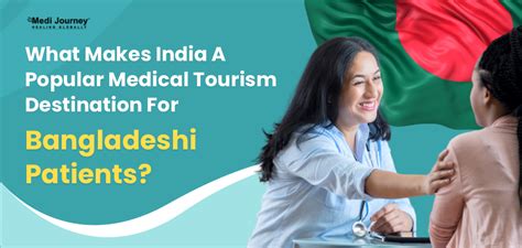 India: The Preferred Choice for Bangladeshi Patients Seeking Affordable ...