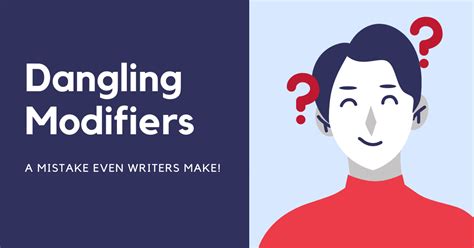 Dangling Modifier Examples 的图像结果