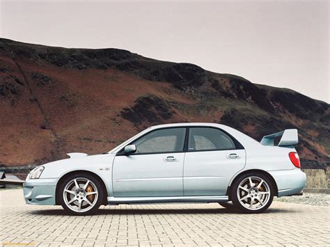 Subaru Impreza WRX STI | New Car Price, Specification, Review, Images