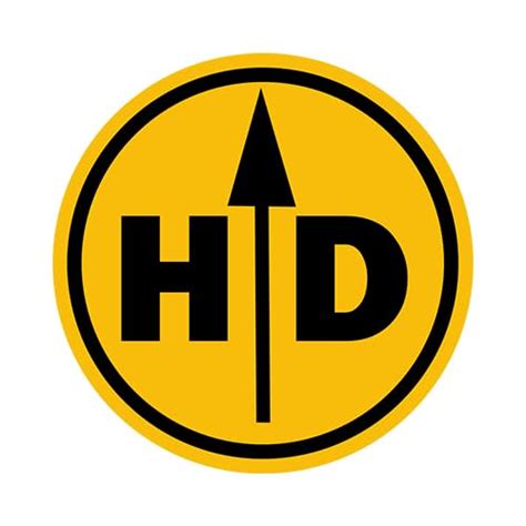 Claw cuts - Highways Department Sticker for Bike, Reflective and ...