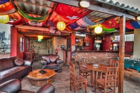 HOSTEL KOKOPELLI MIRAFLORES NIGHTLIFE (Lima) - Hostel Reviews & Photos ...