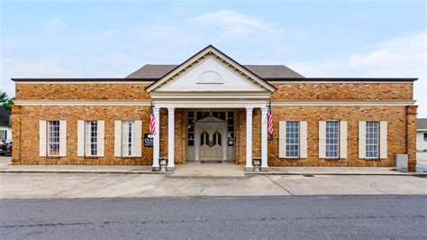 Ourso Funeral Home | Funeral & Cremation