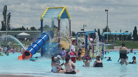 ROY AQUATIC CENTER - Roy UT - Hours, Directions, Reviews - Loc8NearMe