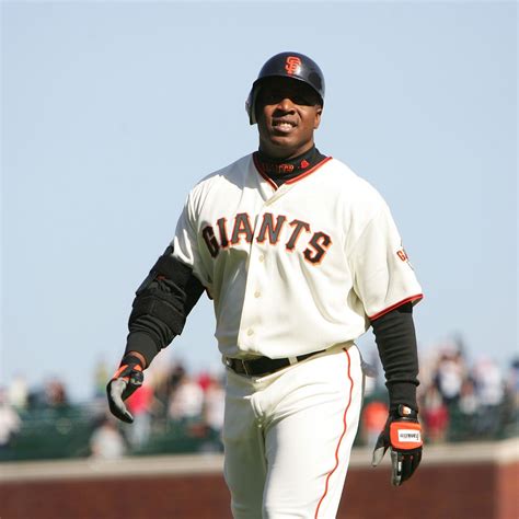 Barry Bonds 的图像结果