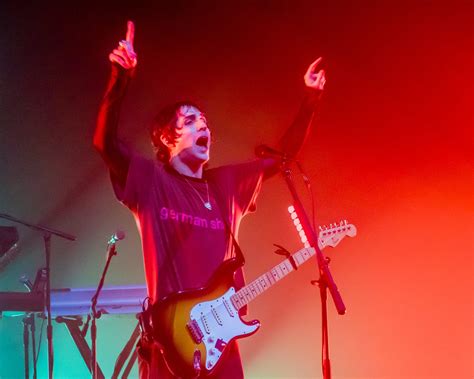 Concerto De Porter Robinson