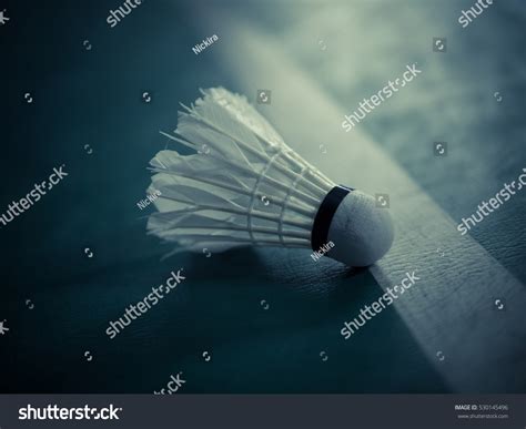 Shuttlecock 的图像结果
