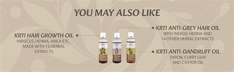 Buy Krti Herbals Anti Dandruff Shampoo with Triphala & Golden Shower ...