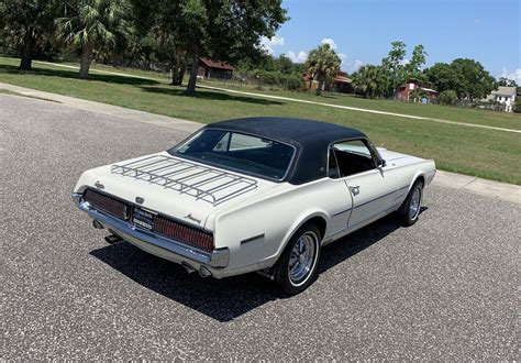 Mercury Cougar 1967