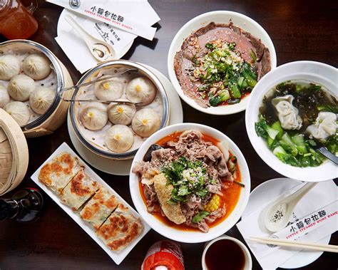 Order Kung Fu Little Steamed Buns Ramen- Midtown East Menu Delivery ...