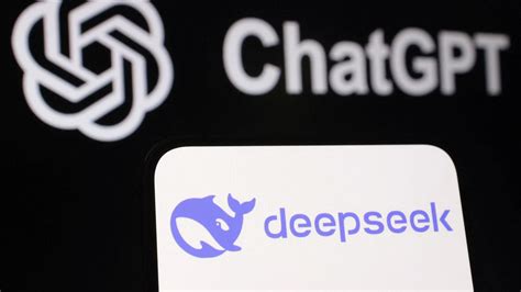 How DeepSeek AI model is giving US tech what Trump terms a 'wakeup call'