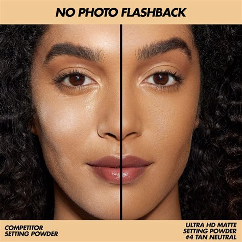 Image result for Setting Powder Makeup