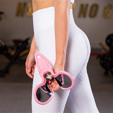 Pelvic Muscle Hip Trainer | Tone & Strengthen | Inspire Uplift