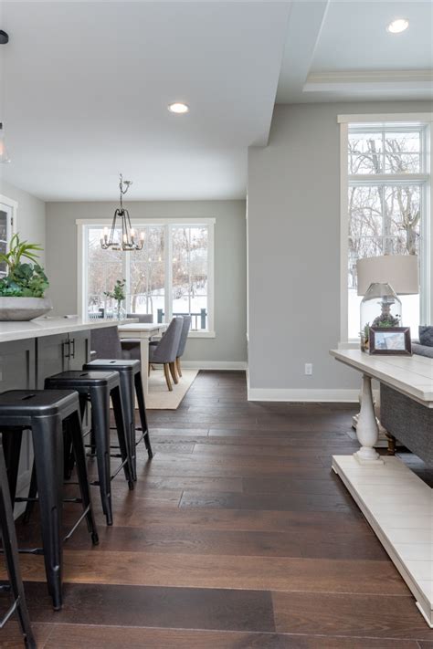 Discover 10 Dark floor and dark wood floors ideas | dark floors, house ...