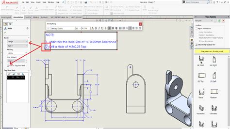 Image result for Solidworks Drawing Tips and Tricks