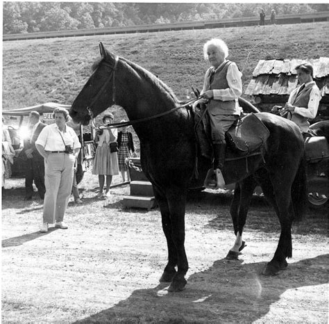 Mary Carson Breckinridge