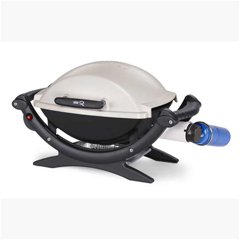 Weber Q 1000 and 1200 Gas Grill Review - Meathead's AmazingRibs.com