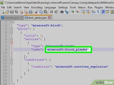 How to Add a Data Pack 的图像结果