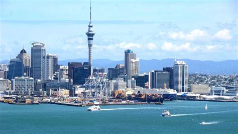 新西兰研究生2021年留学规划 - 知乎