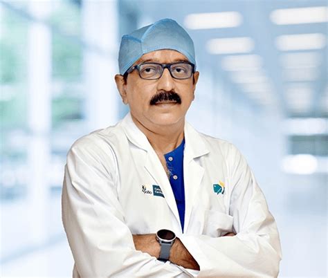 Best Surgical Oncologist in Bilaspur - Dr. Amit Verma - Book ...