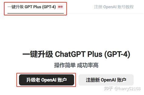 亲试成功用支付宝或微信支付订阅ChatGPT Plus / OpenAI API - 知乎