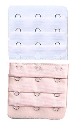 Buy Women's MSIU-My style is unique Adjustable Low Back Bra Converter 3 ...