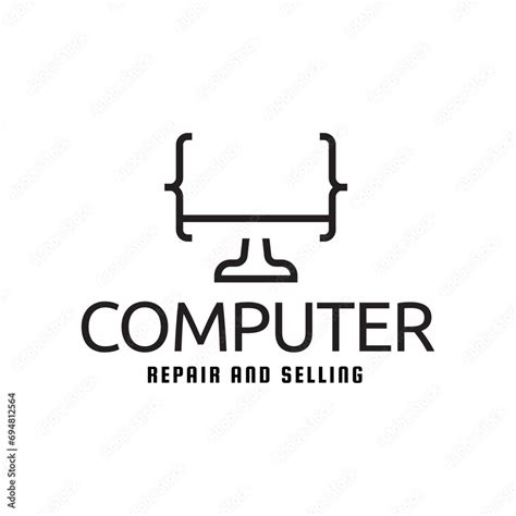 Image result for Computer Desktop Logo PowerPoint