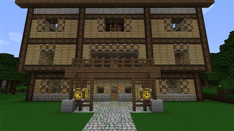 Image result for Magic Library Minecraft