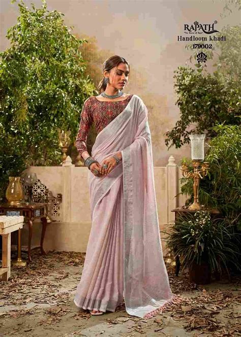 INDRANI COTTON BY RAJPATH 179001 TO 179006 SERIES INDIAN TRADITIONAL ...