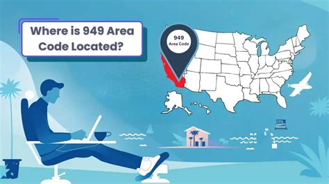 Image result for Area code 949 Cities