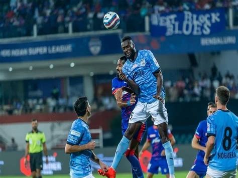 ISL: Bengaluru FC aim to extend winning streak, reach final as they ...