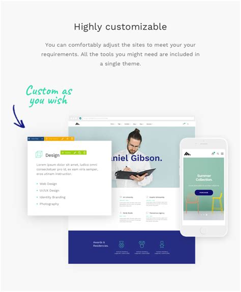 moody v1 3 7 a modern flexible multipurpose wordpress theme