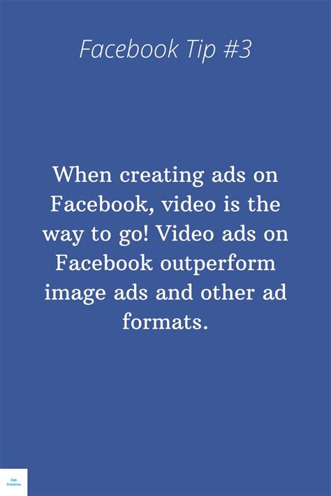 Image result for Facebook Video Tips
