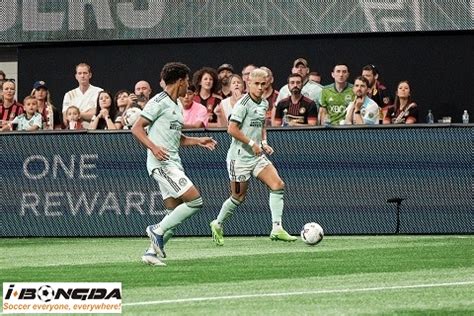 Dự đoán kết quả bóng đá Montreal Impact vs Atlanta United 6h30 ngày 10/8