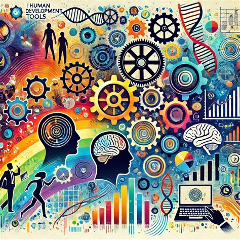 Exploring Human Development Tools: A Comprehensive Analysis — Teletype
