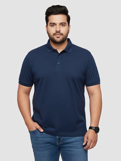 Blue T-Shirts Online - Buy Blue T-shirts for Men @Beyoung