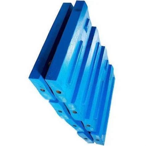 Metal Plate - Jaw Crusher Plate Manufacturer from Coimbatore