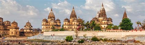 Temples In Madhya Pradesh - Timings, History & Darshan Guide ...