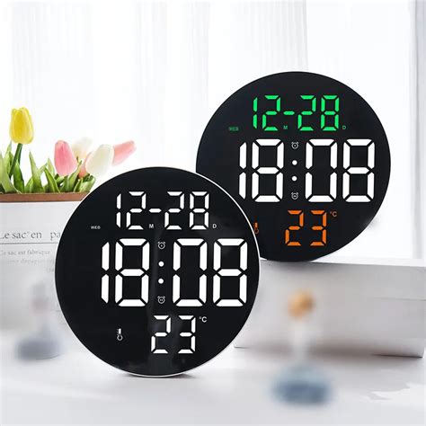 LED Clock 的图像结果
