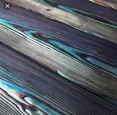 Prime choice Shou-sugi-ban (burnt wood siding) www.houzz.com | Wood ...