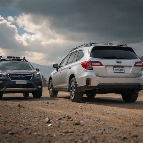 The Best Hitch Options for 2017 Subaru Outback