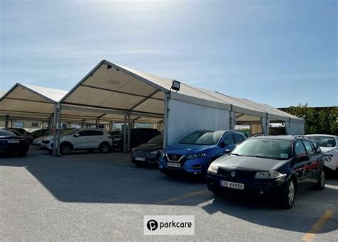 Dónde Se Encuentra Park & Go En Málaga Y Cómo Funciona