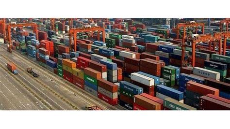 【进口案例】伊朗大理石厦门港进口报关清关流程-「鹏通供应链」